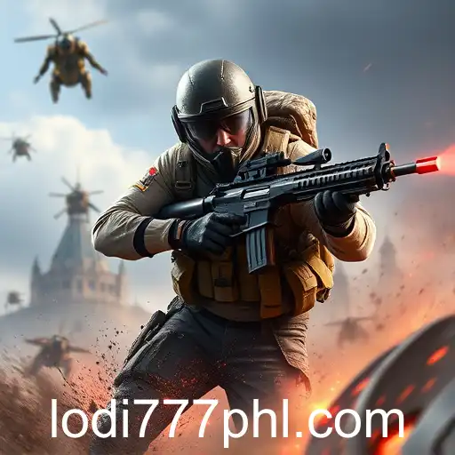 Exploring Thrilling Adventures: Action Games and the 'lodi777' Experience