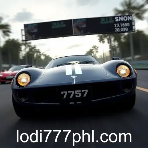 The Digital Arena: Exploring the Emergence of Lodi777