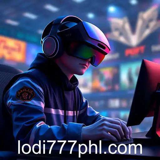 Gaming Evolution and Trends in 2025