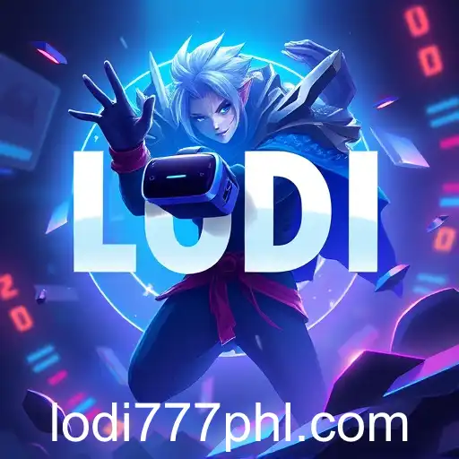 Gaming Evolution with Lodi777