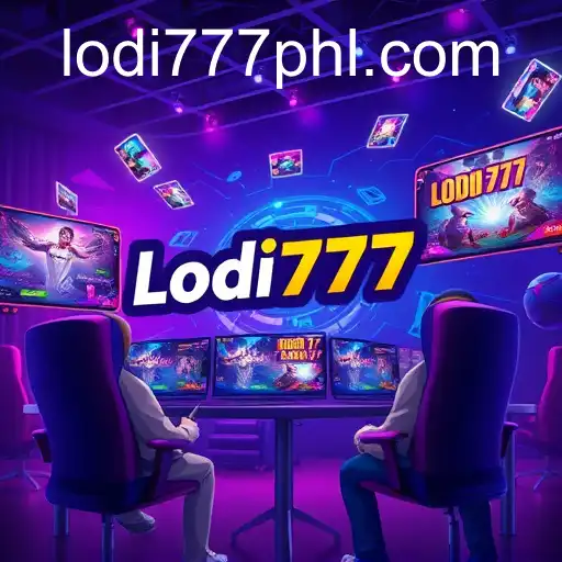 Lodi777: The Game-Changing Platform in 2025