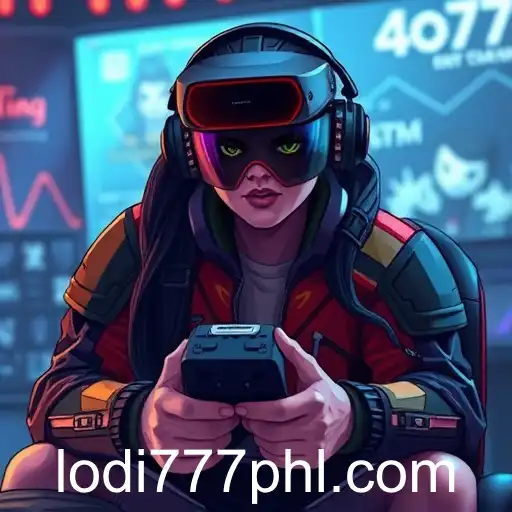 Lodi777: Revolutionizing Online Gaming in 2025