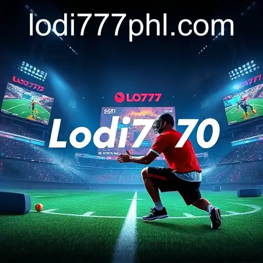 Lodi777: The Rising Star of Online Gaming