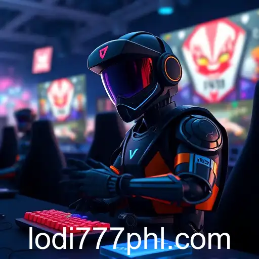 Lodi777: Transforming Online Gaming in 2025