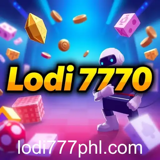 Lodi777 Gaming Website Expands in 2025