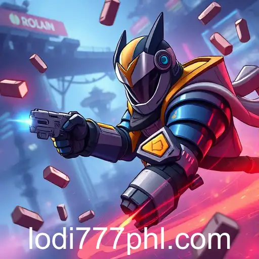 Lodi777: Revolutionizing Online Gaming