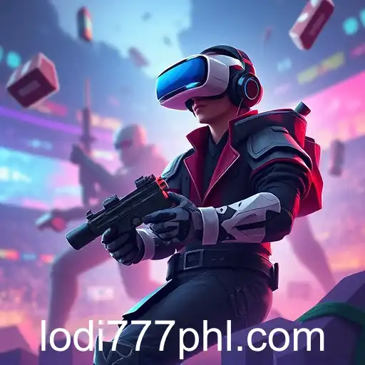 The Rise of Lodi777 in 2025 Gaming Landscape