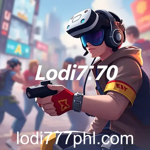 The Rise of Lodi777 in Gaming Circles