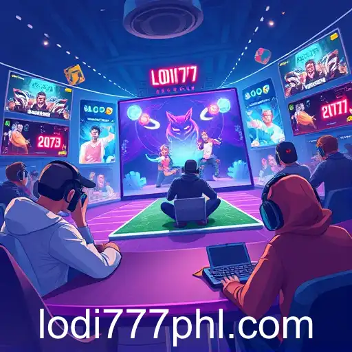 The Rising Popularity of Lodi777 Gaming Platform