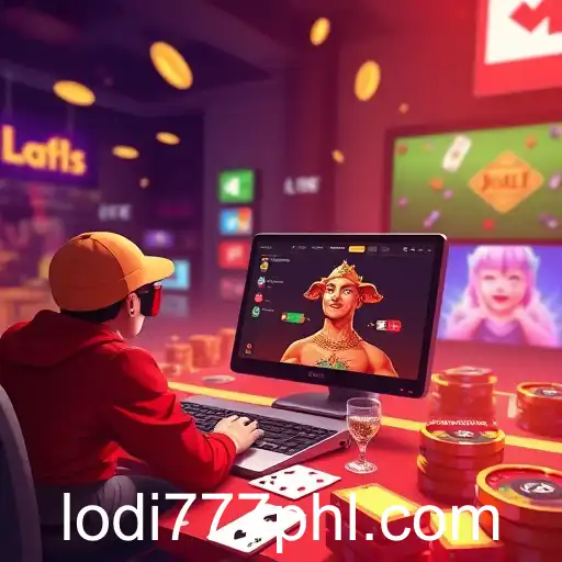 Lodi777 Pioneers Gaming in 2025