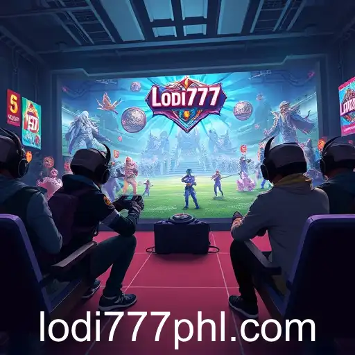 The Rise of Gaming Communities in 2025