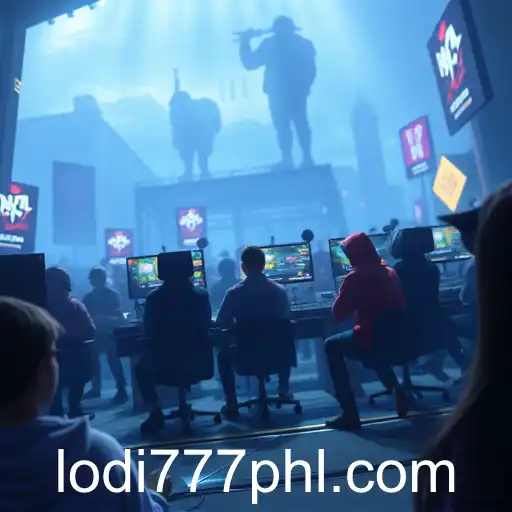 The Rise of Online Gaming Communities