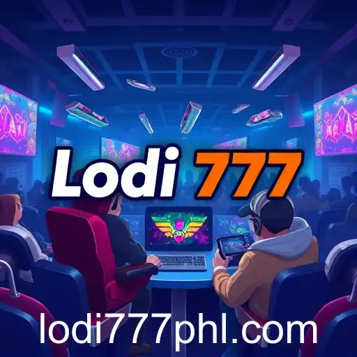 The Rise of Lodi777 in Online Gaming