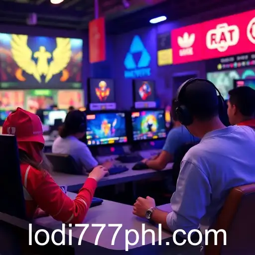 The Rise of Online Gaming Communities in 2025