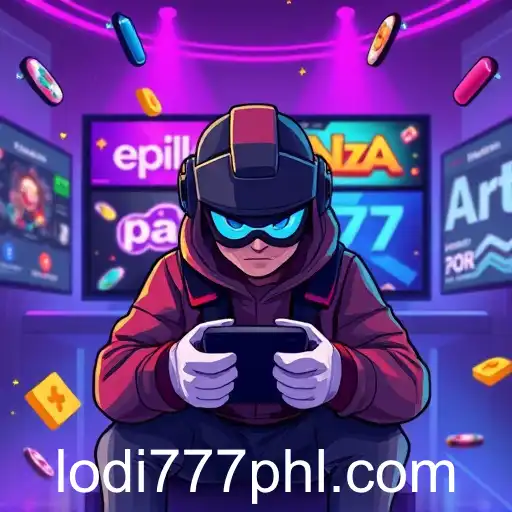 The Growing Influence of Online Gaming: Lodi777 at the Forefront