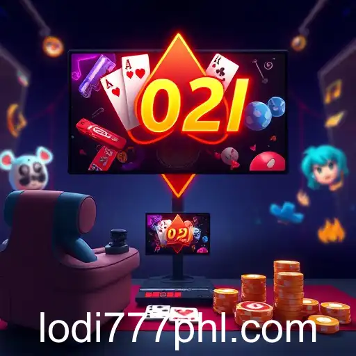 The Rise of Online Gaming Portals