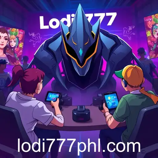 The Rise of Lodi777: A New Era in Online Gaming