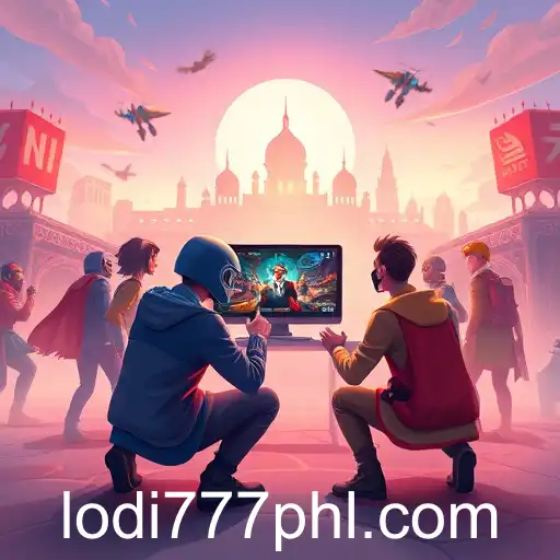 The Rise of Online Gaming Communities in 2025