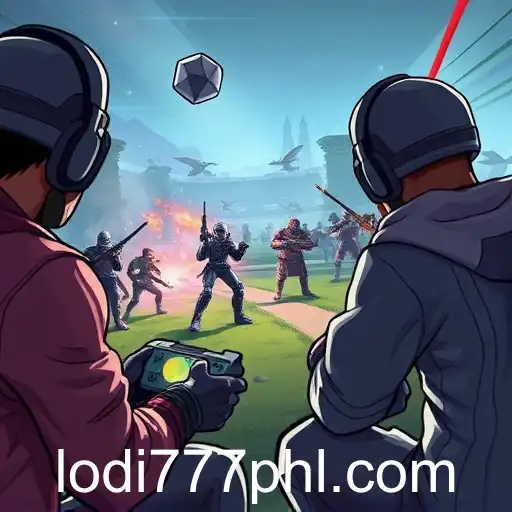 The Rise of Online Gaming Platforms